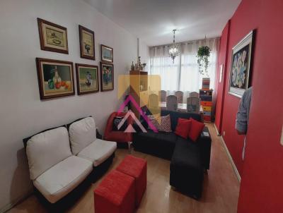 Apartamento para Venda, em Volta Redonda, bairro Aterrado, 3 dormitrios, 1 banheiro, 1 sute, 1 vaga