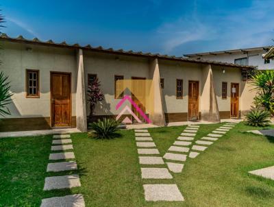 Casa para Venda, em Itatiaia, bairro Penedo, 2 dormitrios, 1 banheiro, 1 vaga