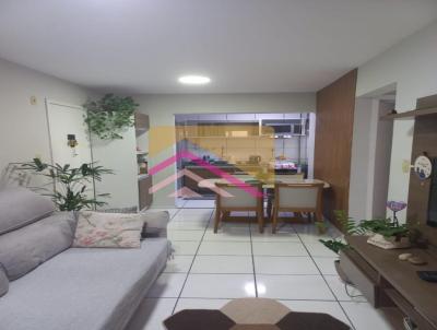 Apartamento para Venda, em Volta Redonda, bairro Roma, 2 dormit�rios, 1 banheiro, 1 su�te, 1 vaga