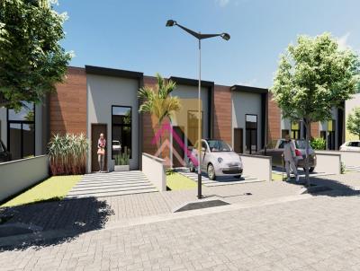 Casa para Venda, em Volta Redonda, bairro Roma, 3 dormit�rios, 1 banheiro, 1 su�te, 1 vaga